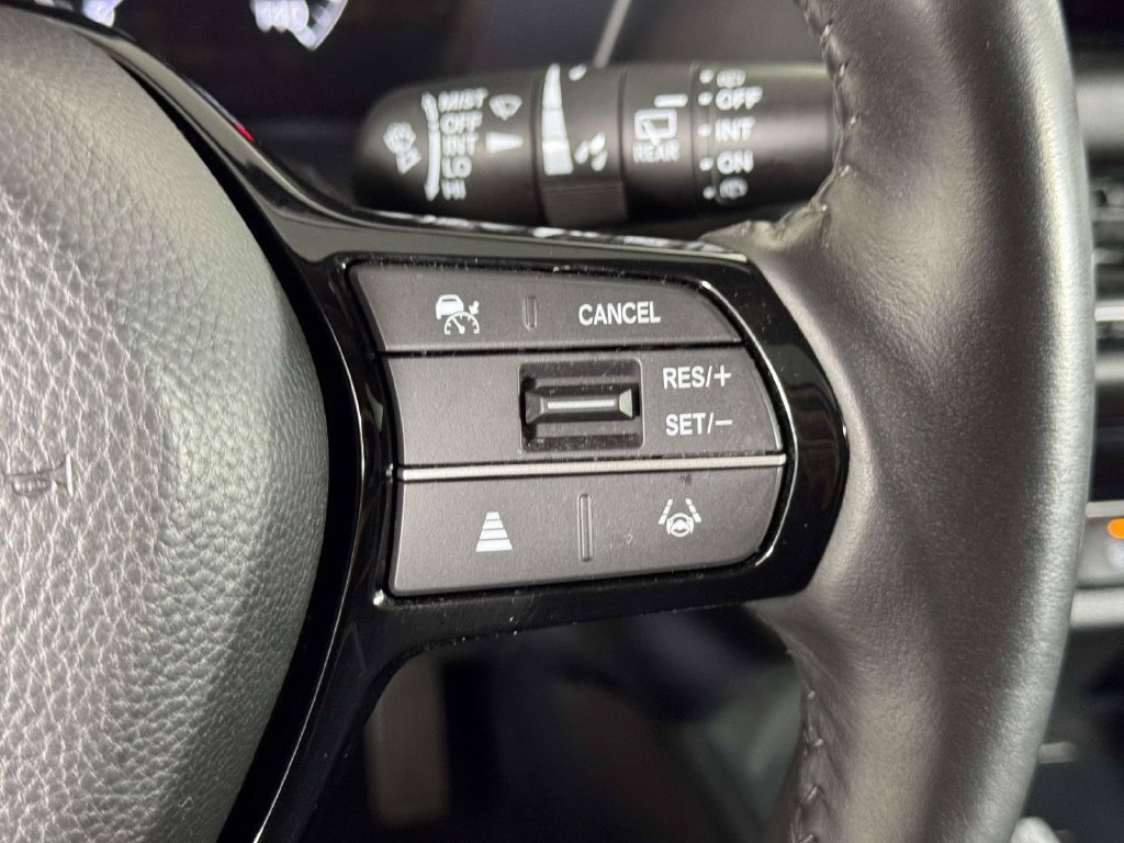 Used 2024 Honda HR-V EX-L image 22
