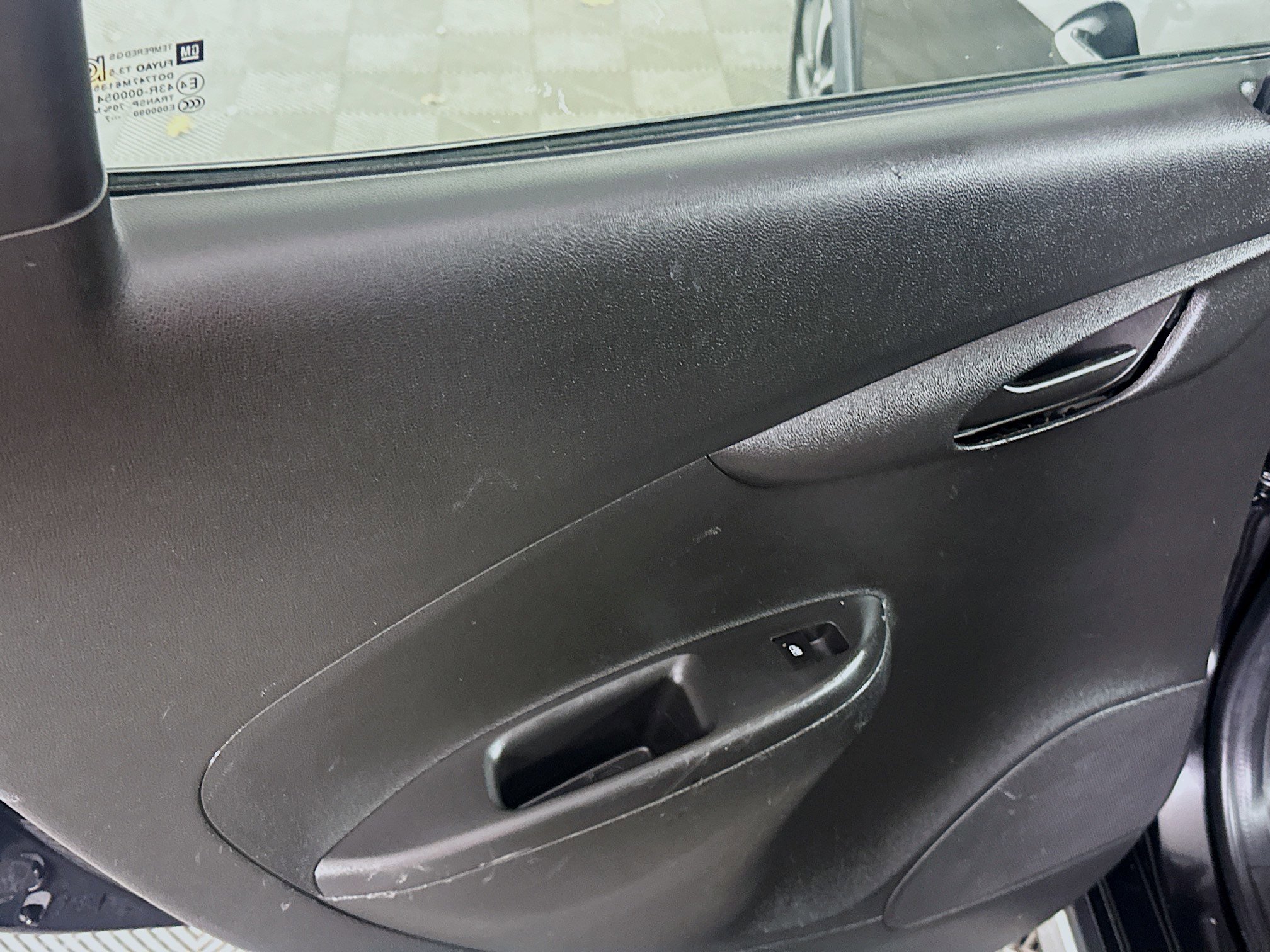 Used 2018 Chevrolet Spark ACTIV image 24