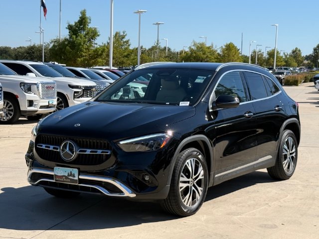 Used 2025 Mercedes-Benz GLA 250 image 11