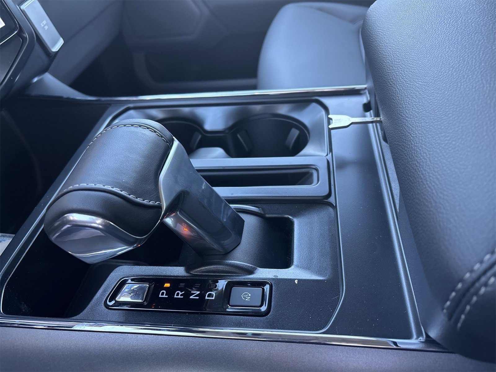 New 2025 Ford F150 Lightning Flash image 22