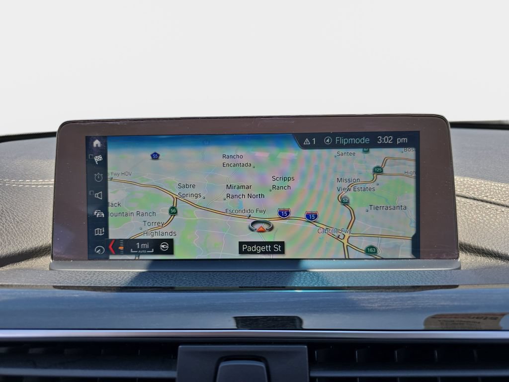Used 2019 BMW 430i Gran Coupe w/ Convenience Package RWD image 25