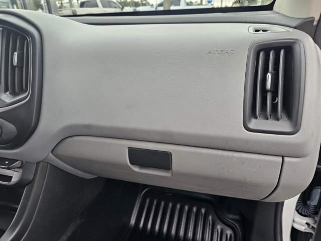 Used 2021 GMC Canyon Elevation Standard w/ Convenience Package image 24