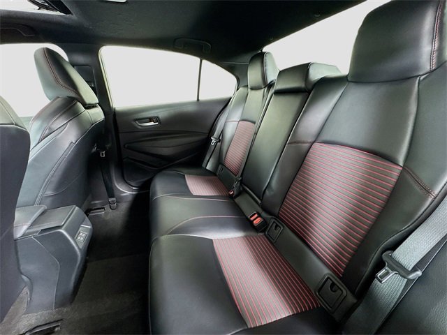 Used 2024 Toyota Corolla XSE image 27