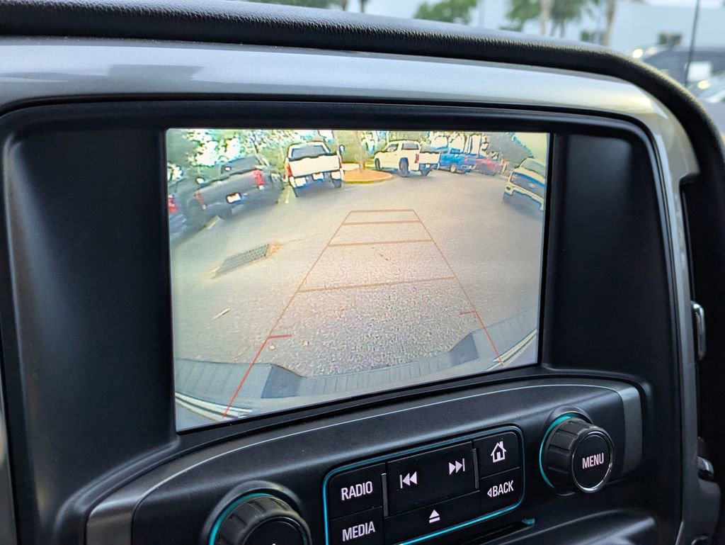 Used 2019 Chevrolet Silverado 1500 LT w/ All Star Edition image 22