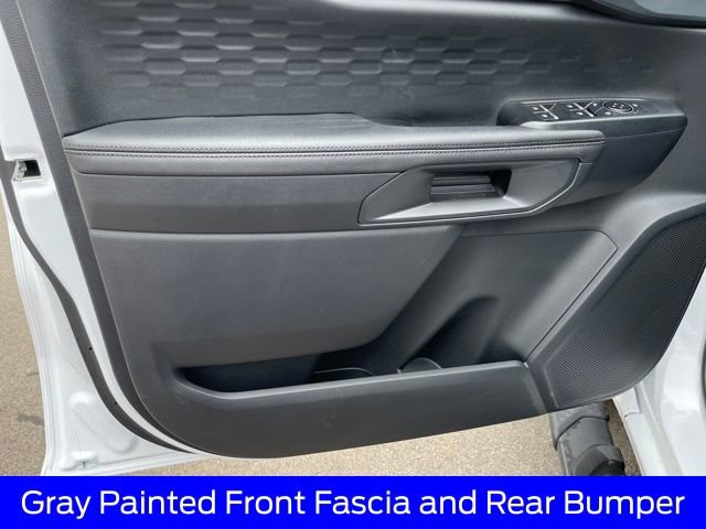 New 2026 Ford Ranger XLT AWD/4WD image 10
