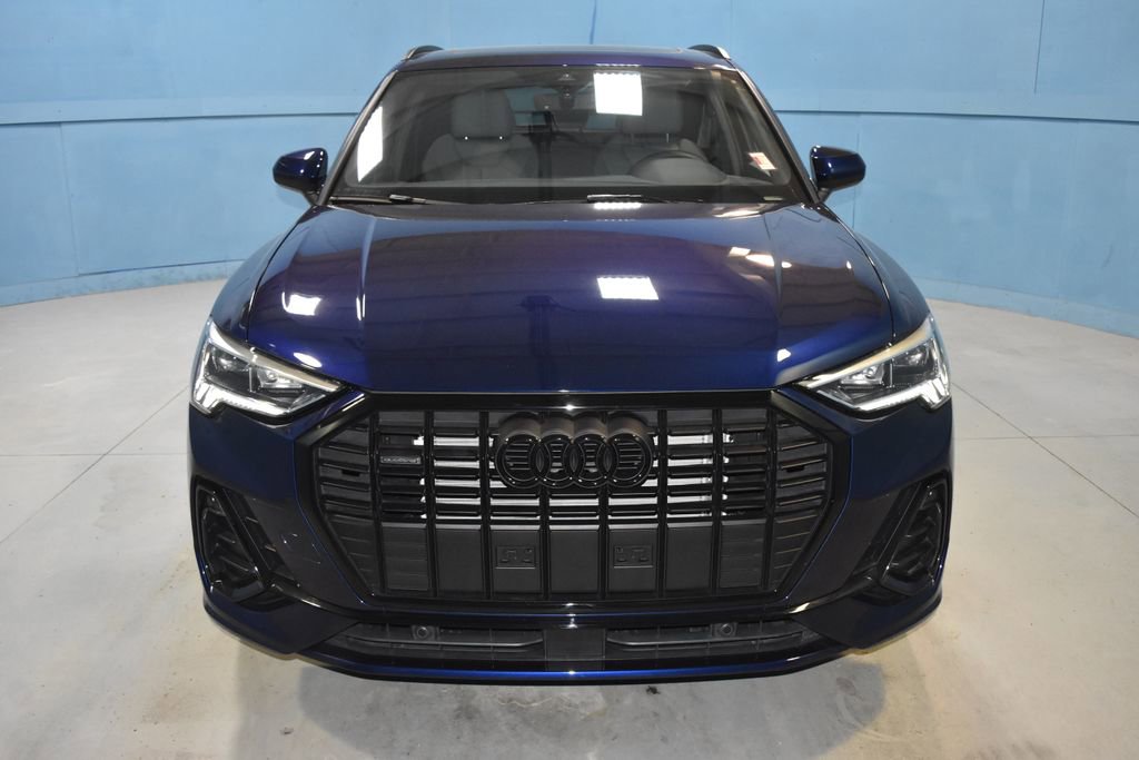 Certified 2025 Audi Q3 2.0T Premium w/ Convenience Package image 23