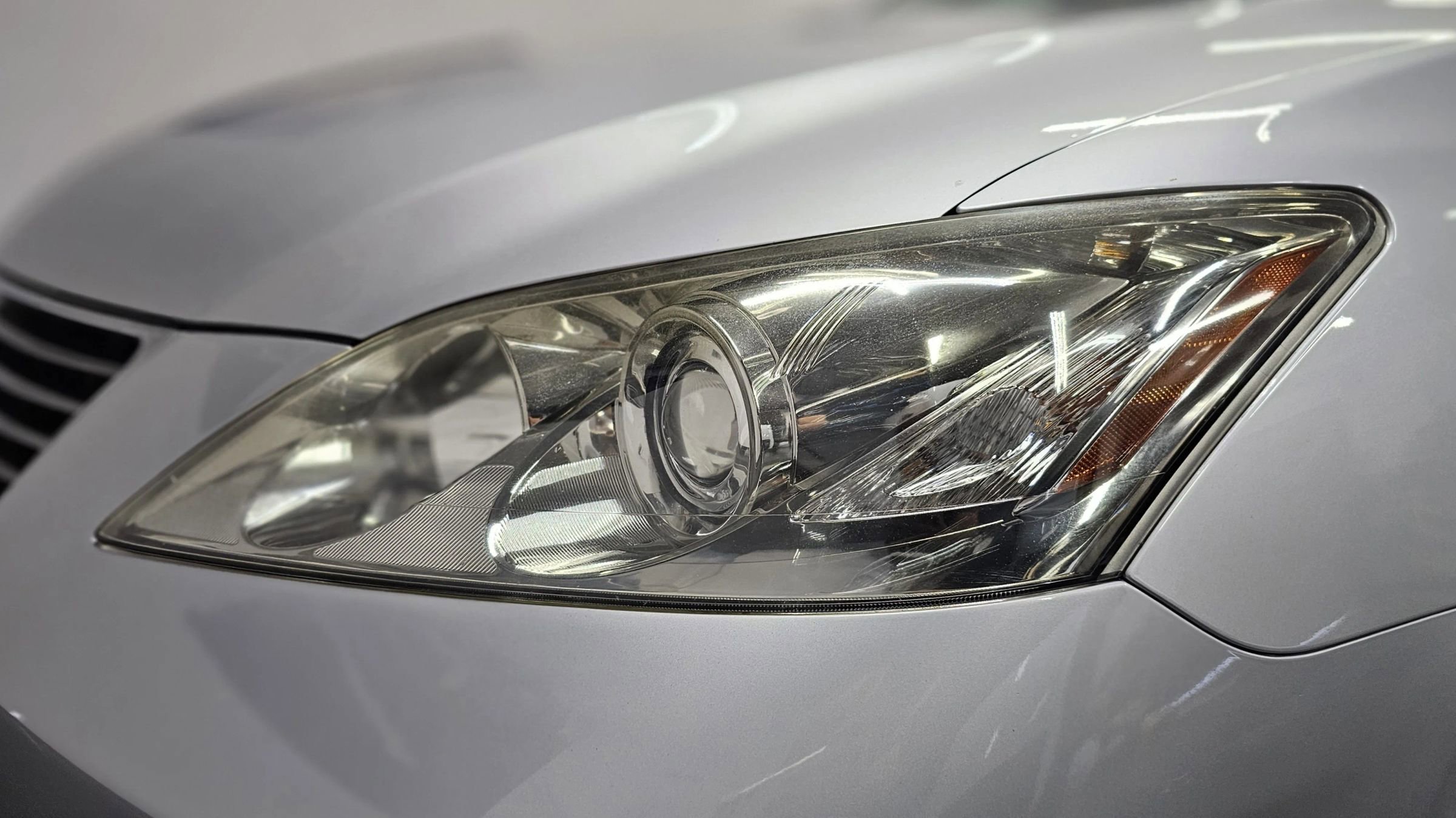 Used 2008 Lexus ES 350 image 26