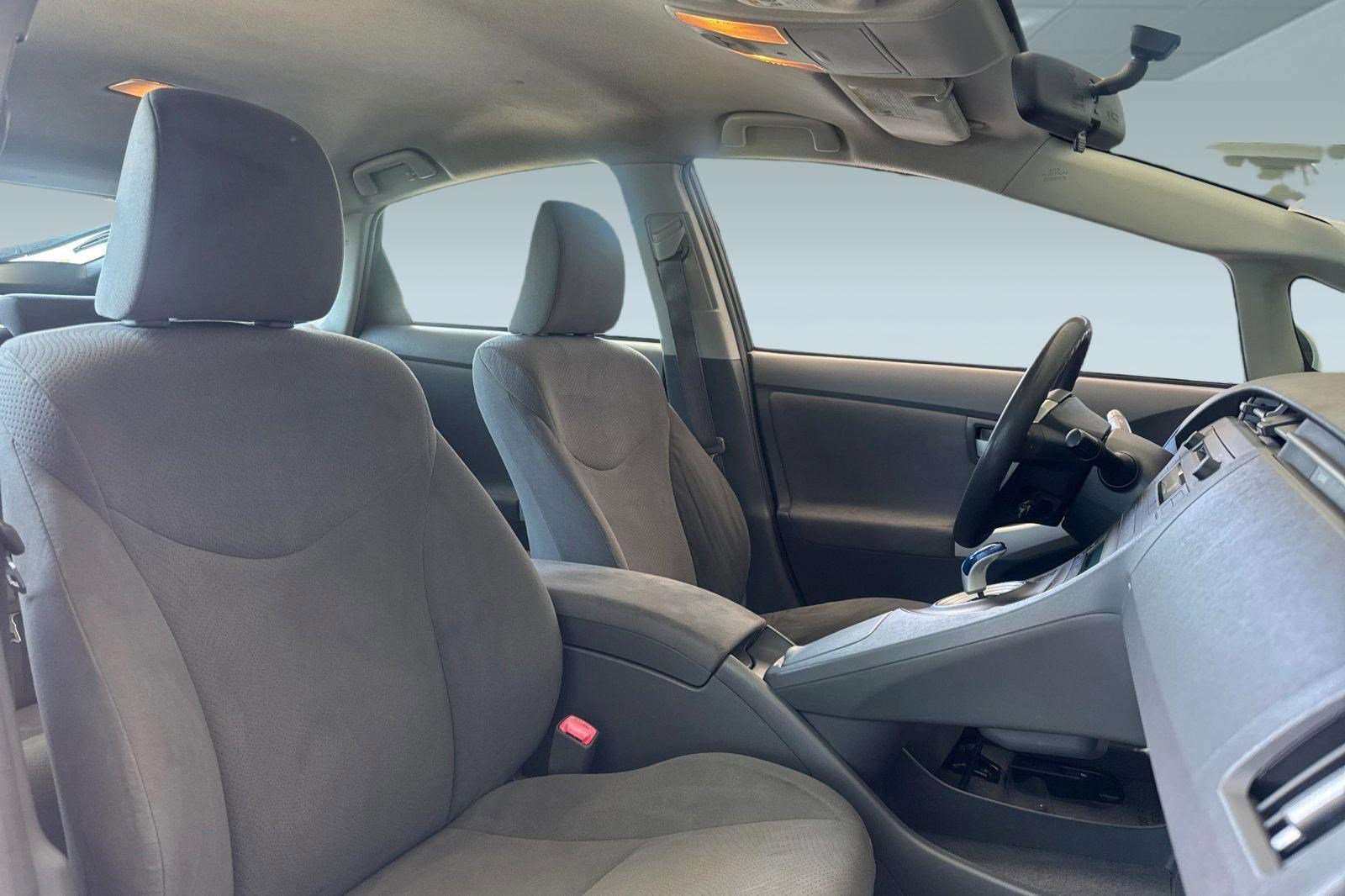 Used 2010 Toyota Prius FWD image 28