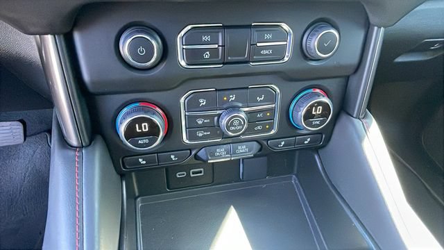 Used 2024 Chevrolet Tahoe RST w/ Sport Performance Package RWD image 17