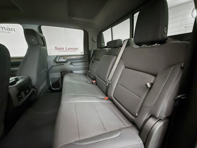 New 2026 Chevrolet Silverado 3500 LT w/ All Star Edition image 27