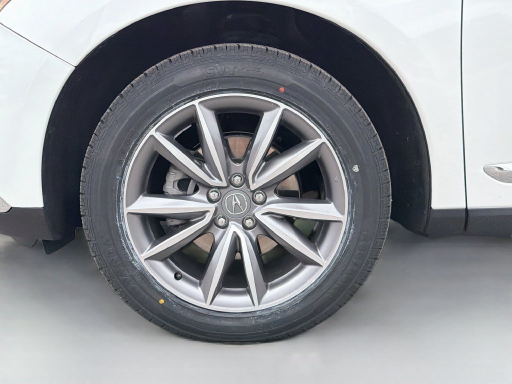 Used 2023 Acura RDX w/ Technology Package FWD image 42