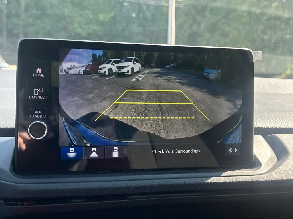 New 2026 Honda Accord LX image 22