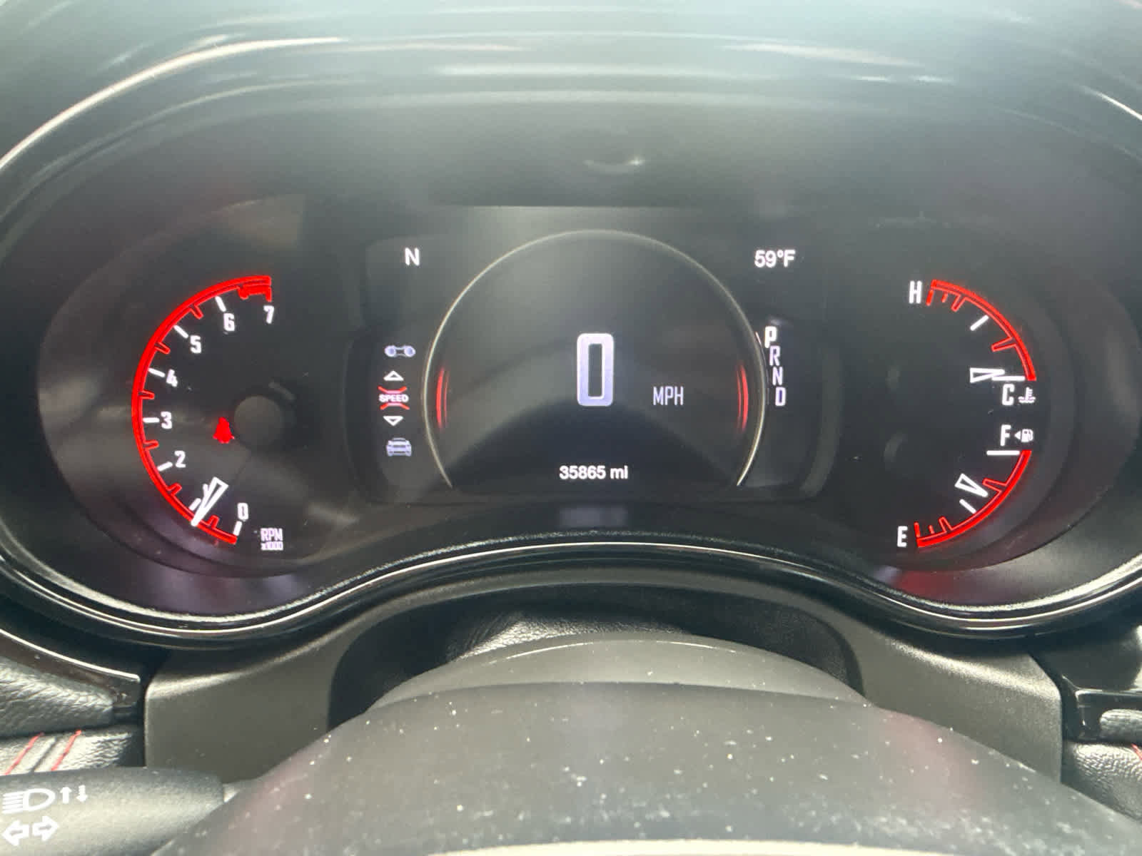 Used 2023 Dodge Durango GT AWD/4WD image 21