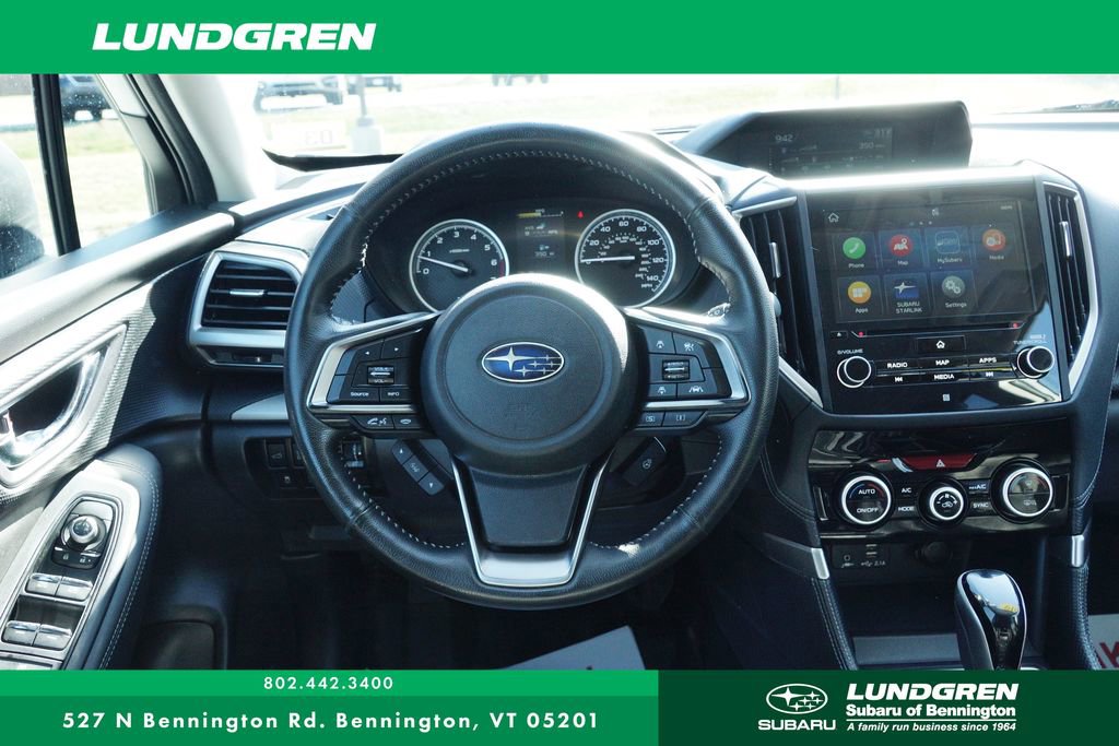 Used 2019 Subaru Forester Limited image 6