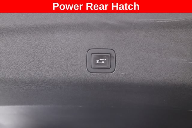 Used 2025 GMC Yukon XL Elevation w/ LPO, Floor Liner Package AWD/4WD image 32