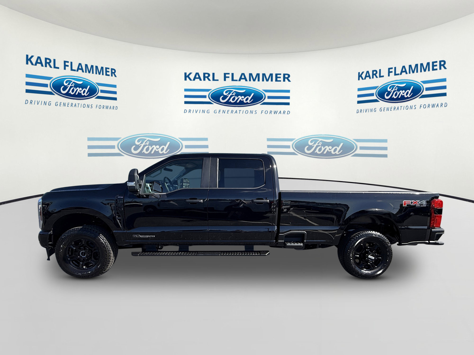New 2026 Ford F250 XL image 5