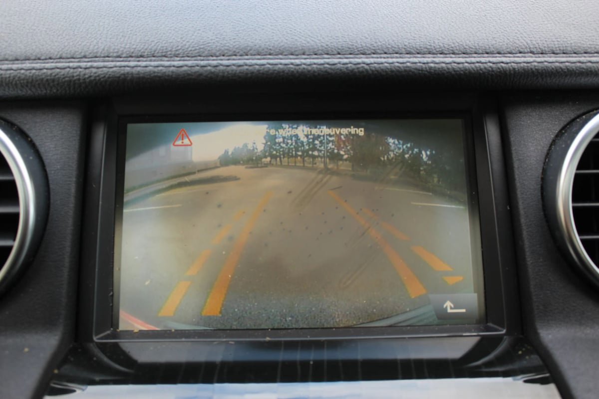 Used 2011 Land Rover LR4 HSE LUX AWD/4WD image 40