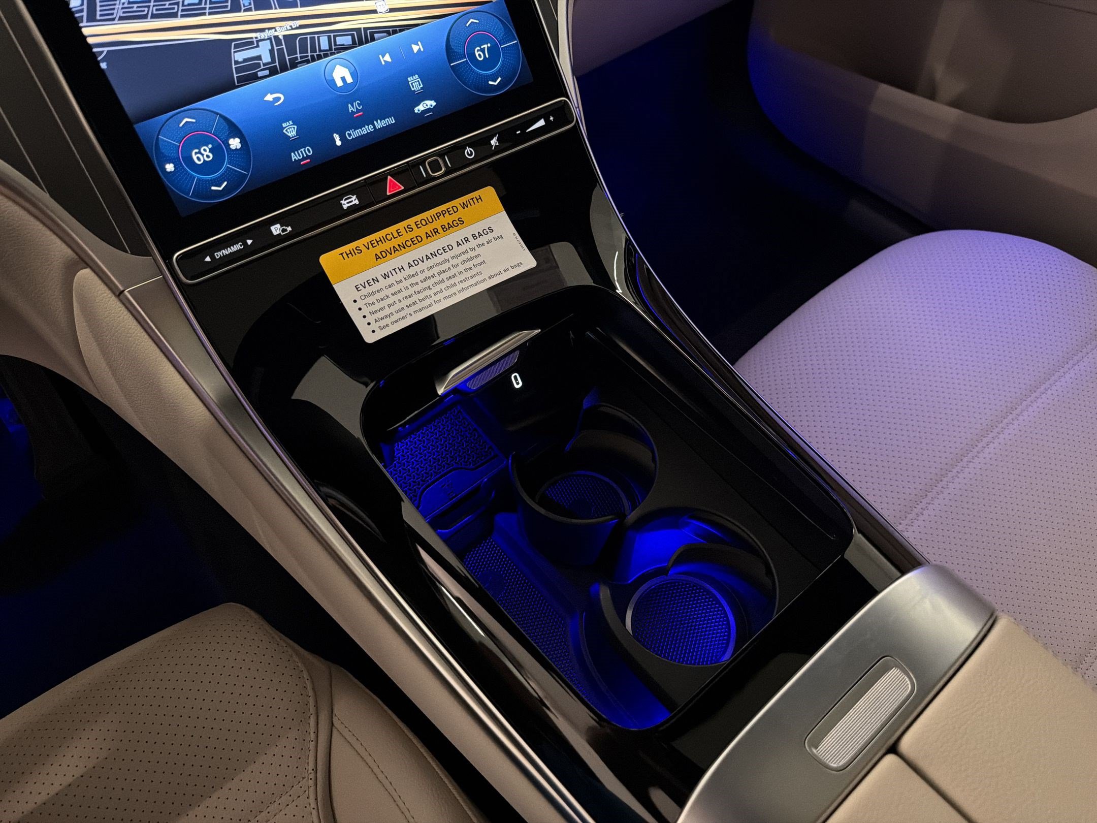 Certified 2026 Mercedes-Benz GLC 300 image 24