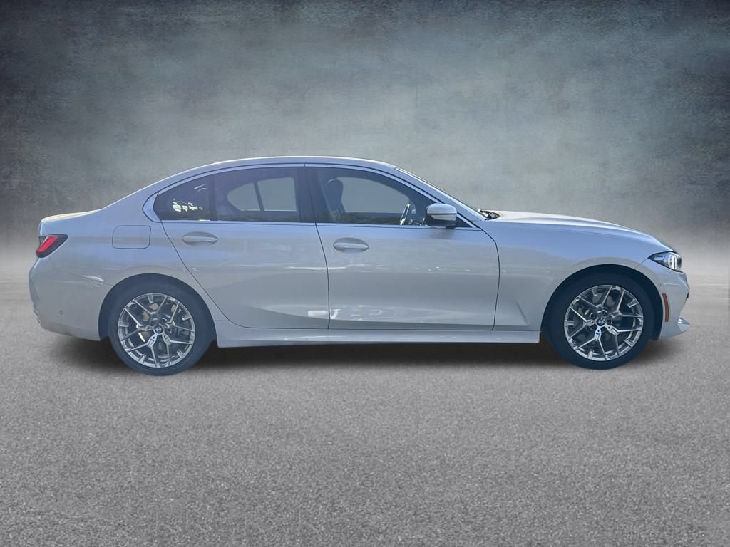Used 2026 BMW 330i xDrive Sedan AWD/4WD image 7