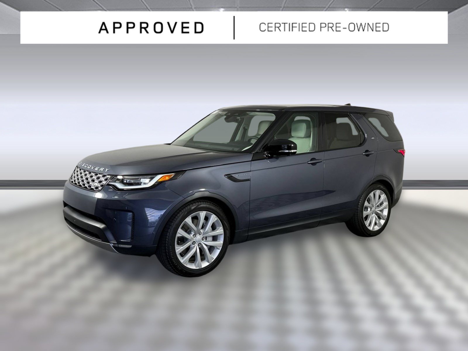 Used 2026 Land Rover Discovery S AWD/4WD image 1