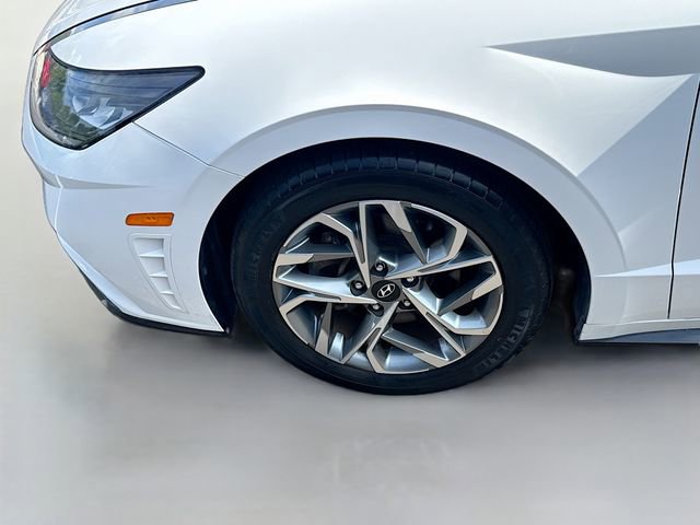 Used 2023 Hyundai Sonata SEL w/ Convenience Package FWD image 30