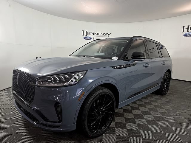 New 2026 Lincoln Aviator Reserve w/ Luxury Package RWD image 2