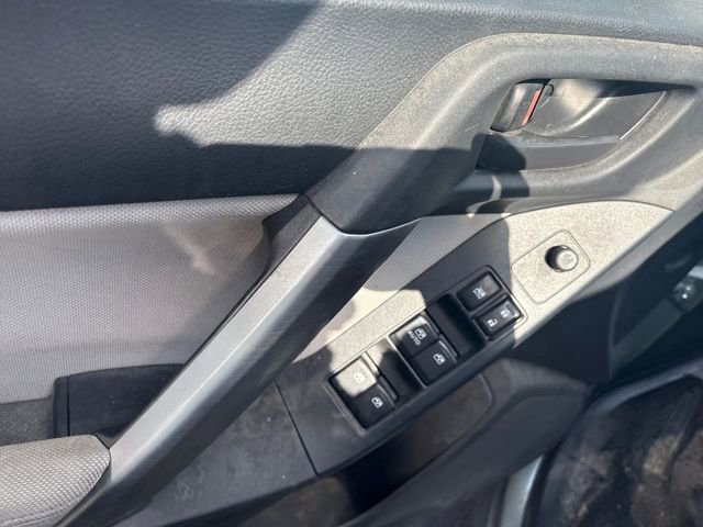 Used 2015 Subaru Forester 2.5i Premium w/ Popular Package #1 image 15