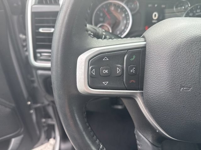 Used 2023 RAM 1500 Big Horn AWD/4WD image 13