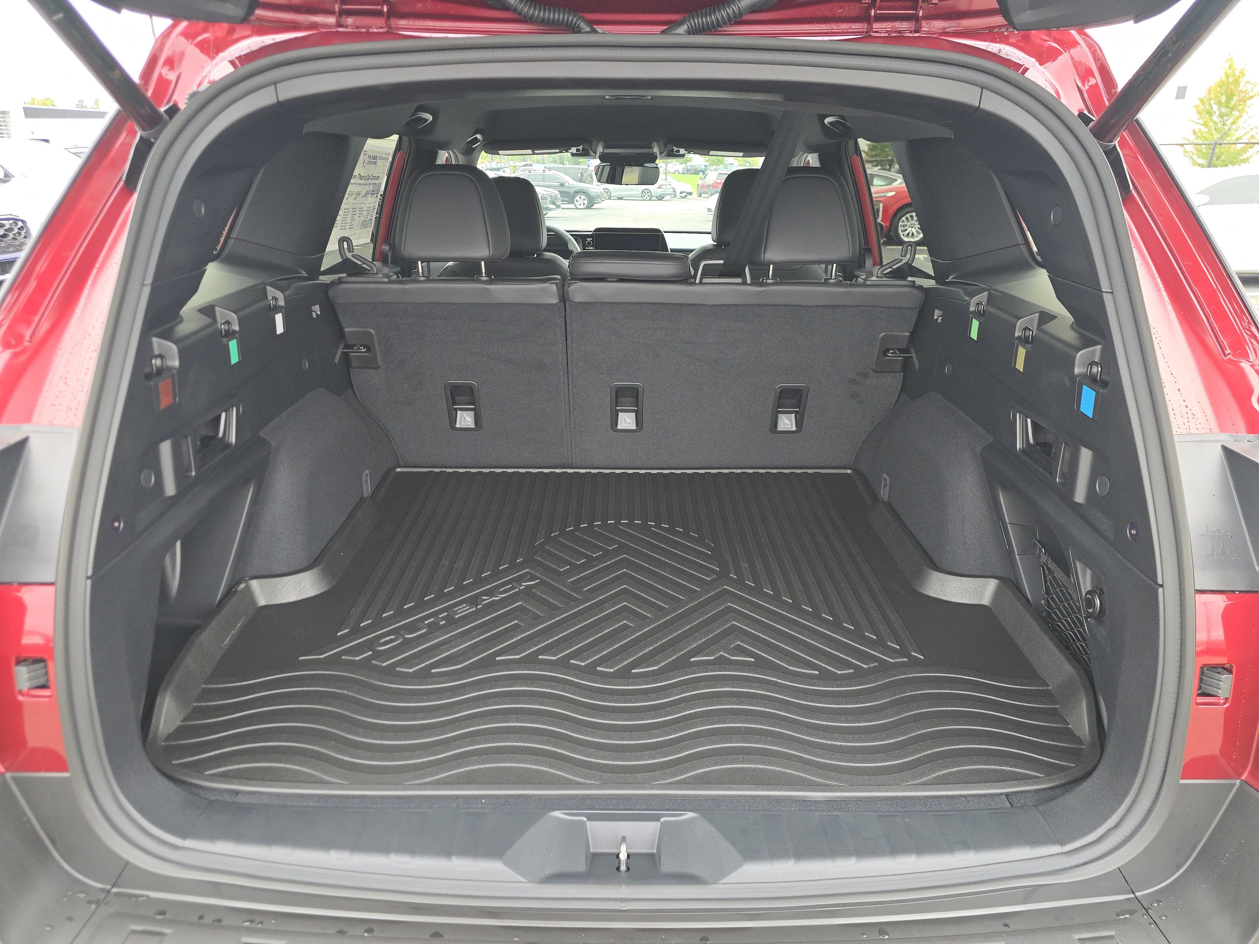 New 2026 Subaru Outback Premium AWD/4WD image 14