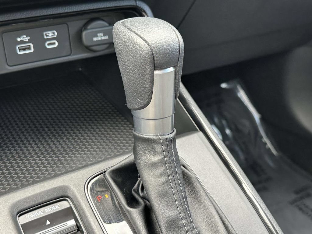 Certified 2025 Honda CR-V EX image 29