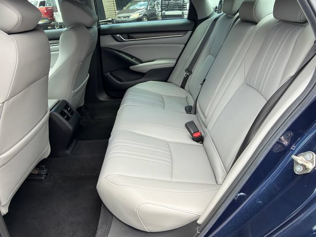 Used 2019 Honda Accord Touring image 21