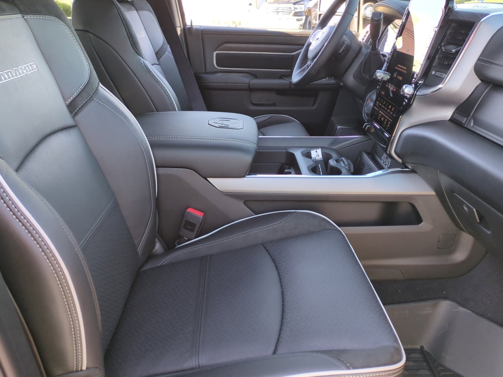 New 2026 RAM 2500 Laramie image 19