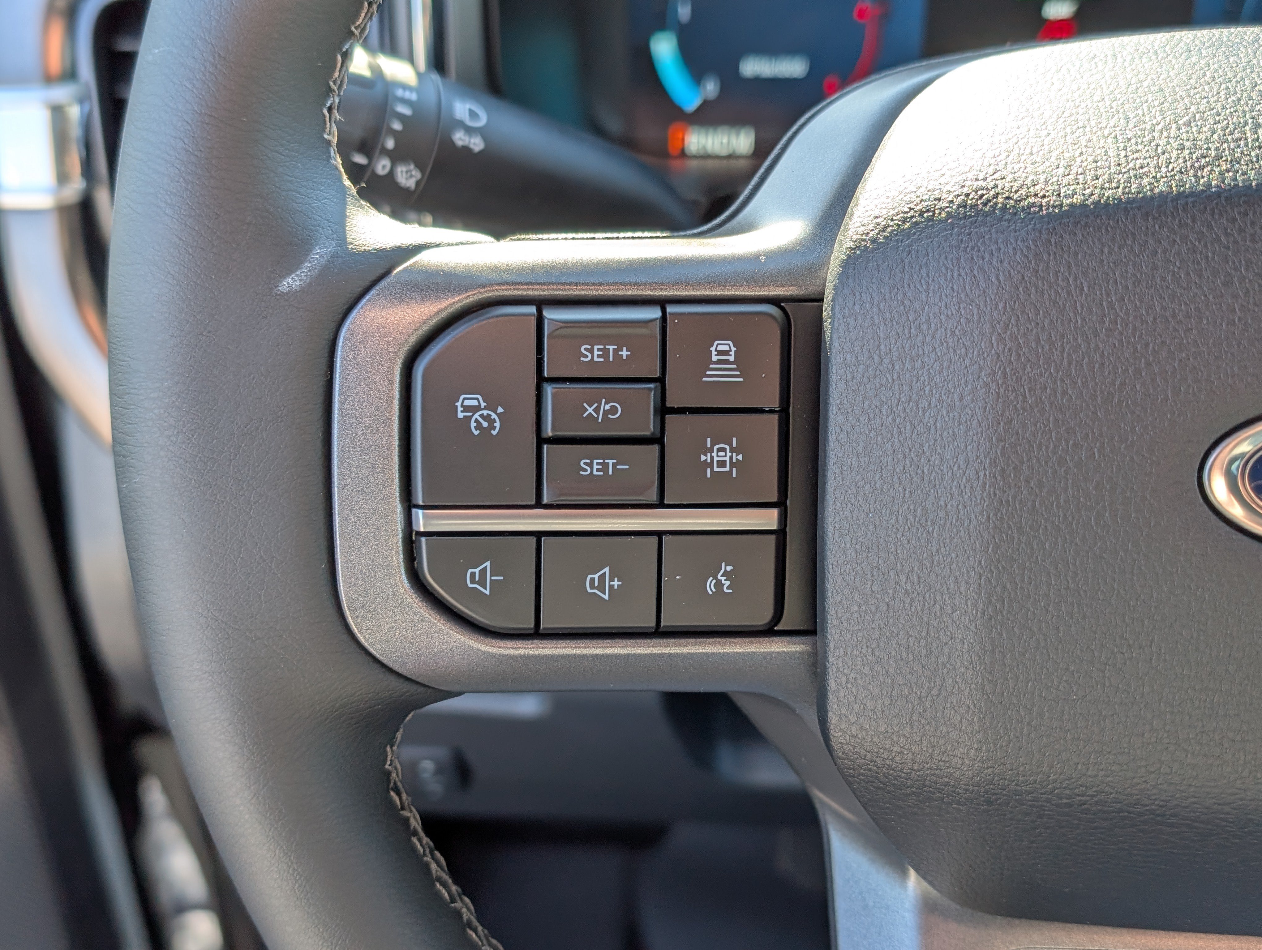 New 2026 Ford F250 Lariat w/ Lariat Ultimate Package AWD/4WD image 19