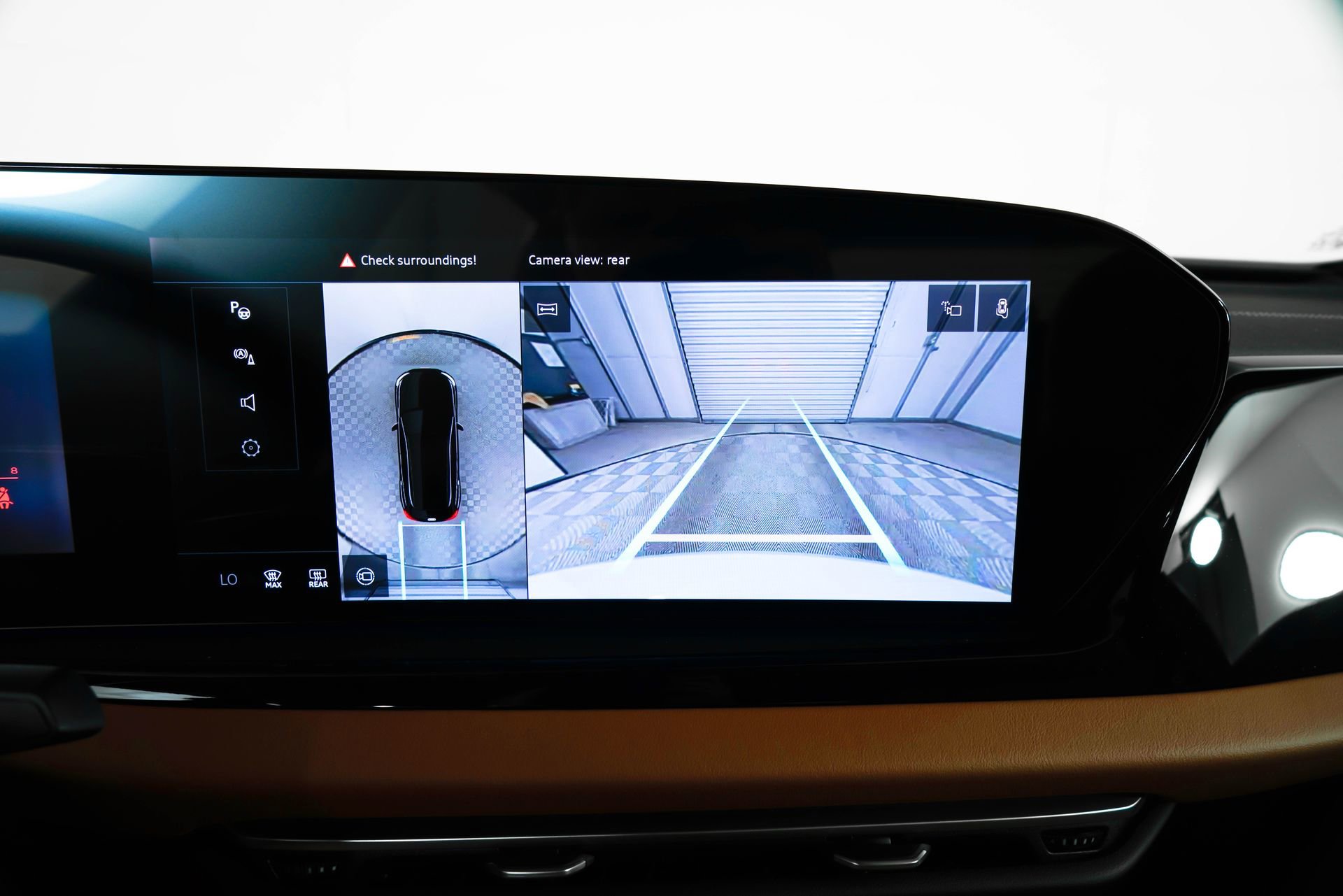 New 2025 Audi A5 2.0T Premium Plus image 25