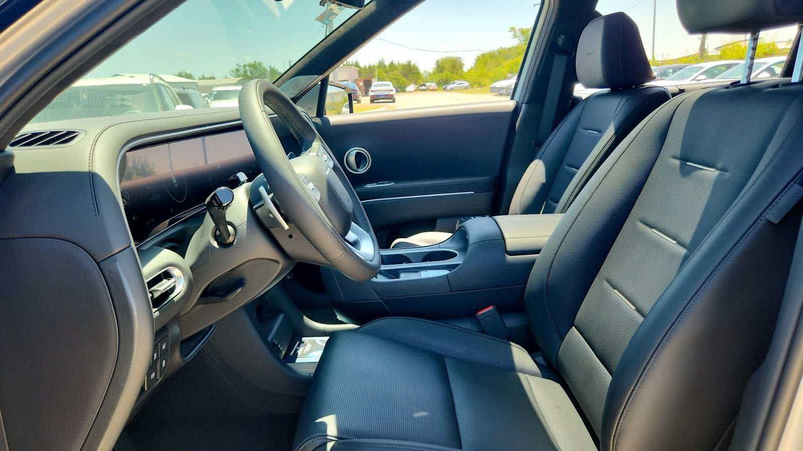 New 2026 Hyundai Palisade Calligraphy FWD image 10
