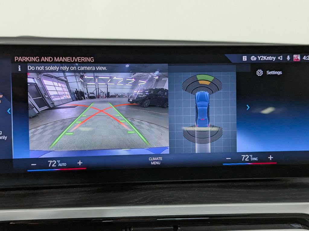 Certified 2023 BMW 330i xDrive Sedan w/ Premium Package image 25