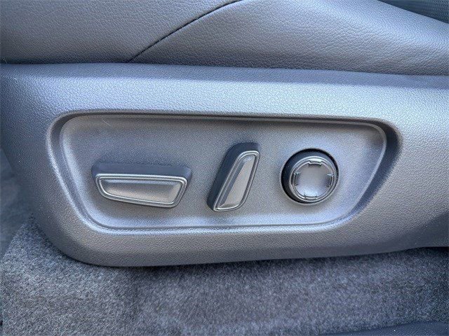 New 2026 Toyota 4Runner Limited image 26