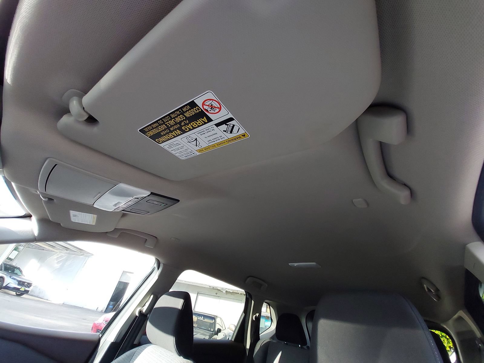 Used 2023 Nissan Rogue SV FWD image 28