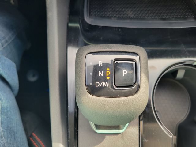 New 2026 Nissan Rogue SV AWD/4WD image 25