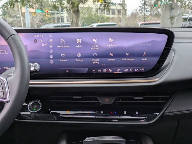 New 2026 Buick Envision Avenir image 21