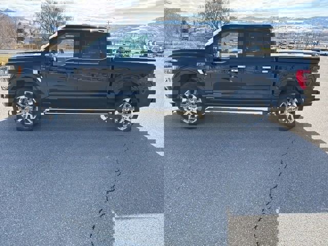 Used 2021 Ford F150 Limited image 1