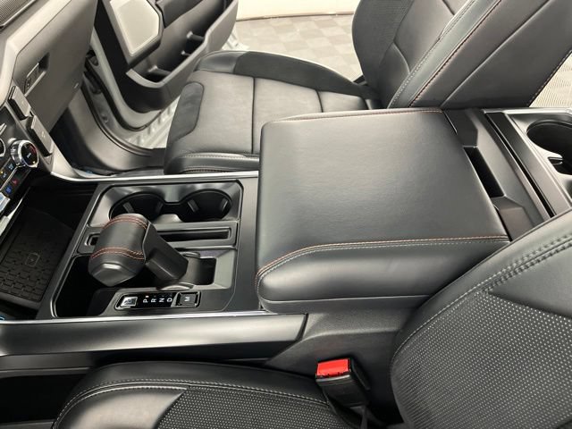 Used 2024 Ford F150 Raptor AWD/4WD image 31