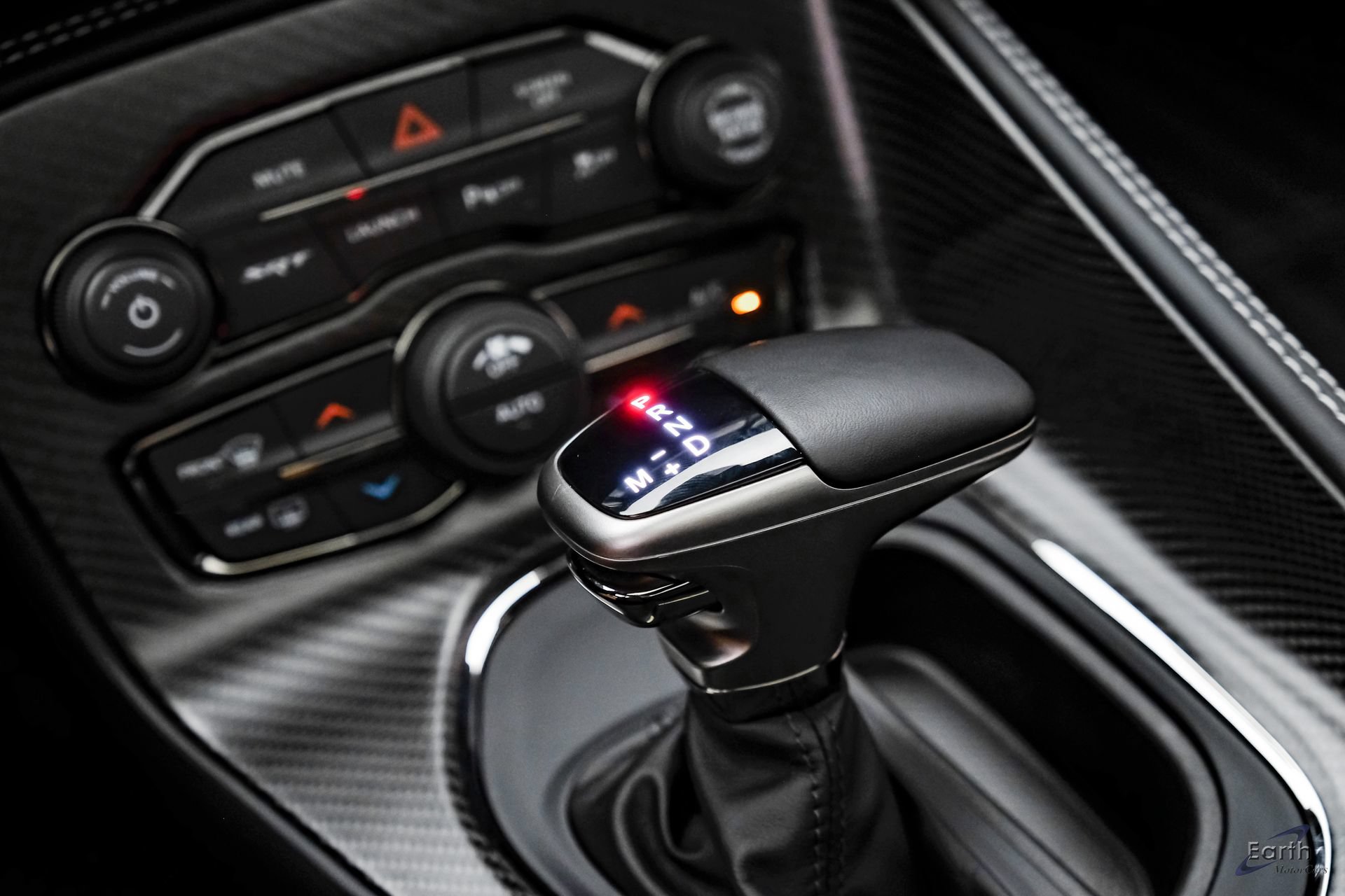 Used 2023 Dodge Challenger SRT Hellcat RWD image 66