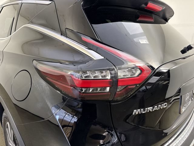 Used 2023 Nissan Murano S AWD/4WD image 29