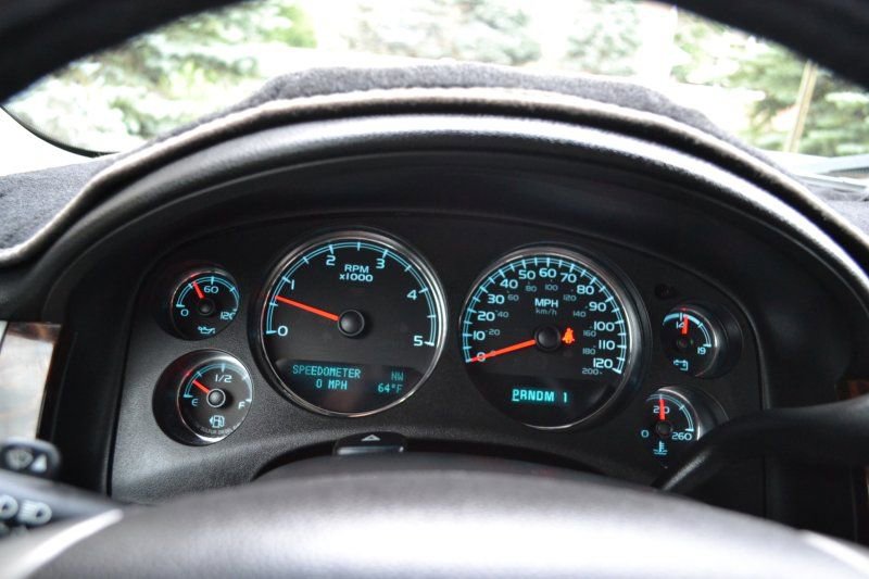 Used 2013 GMC Sierra 3500 Denali image 26