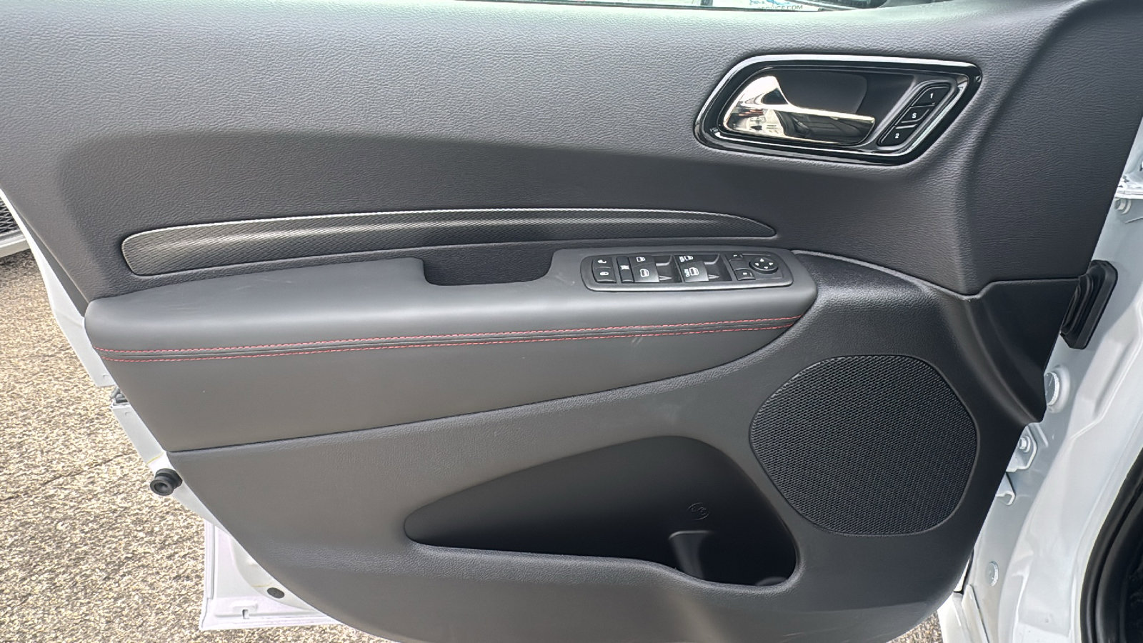 New 2026 Dodge Durango GT image 12