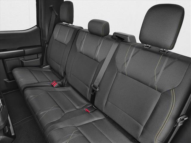 New 2026 Ford F150 STX w/ Equipment Group 200A RWD image 9