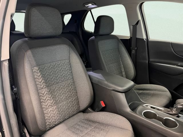 Certified 2023 Chevrolet Equinox LT FWD image 12