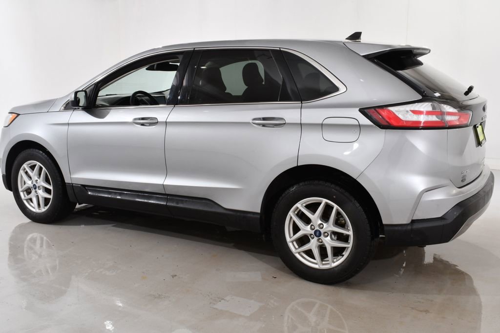 Used 2022 Ford Edge SEL w/ Convenience Package image 15