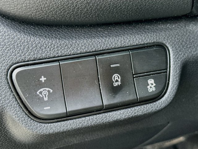 Certified 2024 Kia Seltos S AWD/4WD image 10